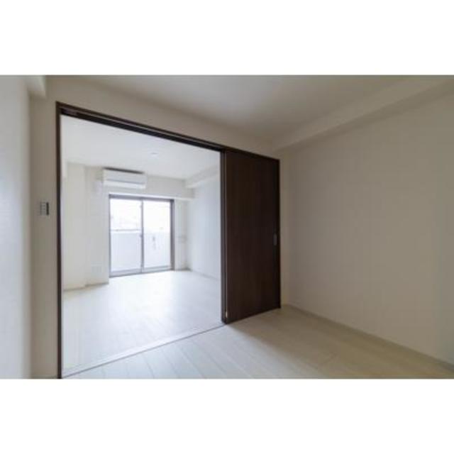 居室・リビング　※写真は同タイプ住戸です。