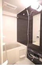 バス・シャワールーム　風呂