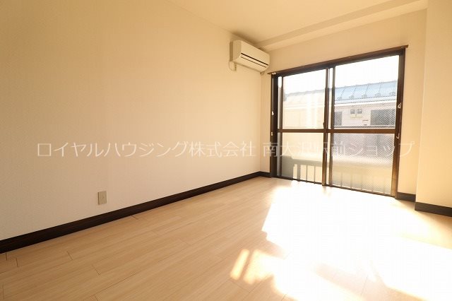 居室・リビング　☆最上階角部屋☆