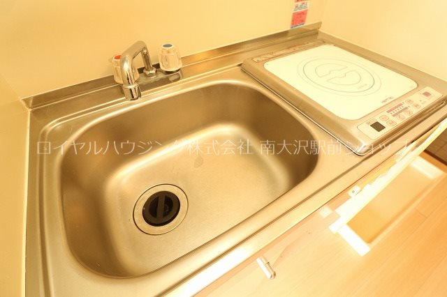 キッチン　☆IHコンロ☆