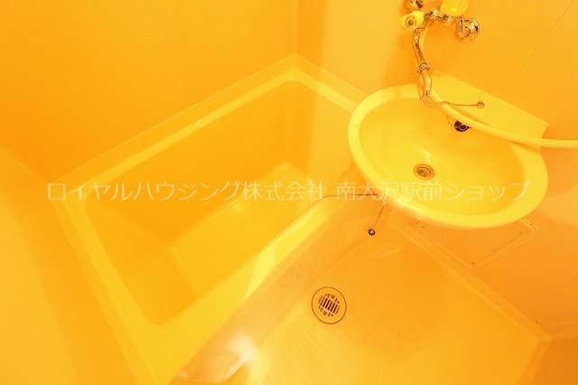 バス・シャワールーム　☆お風呂☆