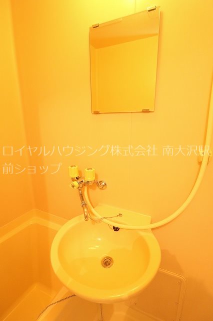 洗面設備　☆洗面台☆