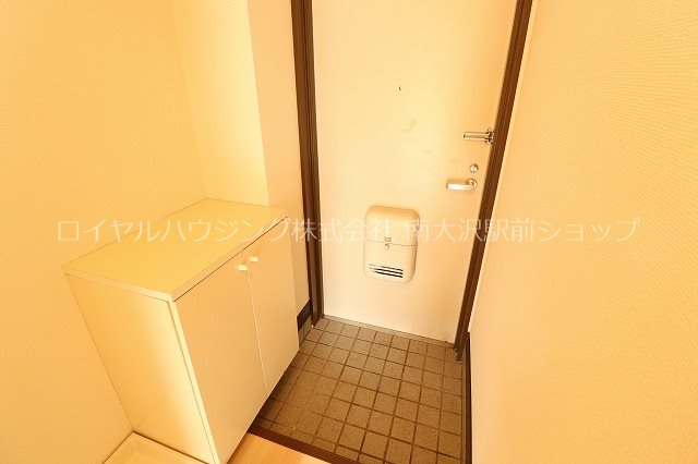 玄関　☆玄関☆