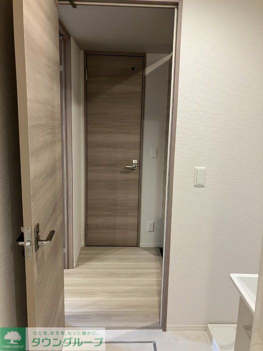 その他部屋・スペース　収納