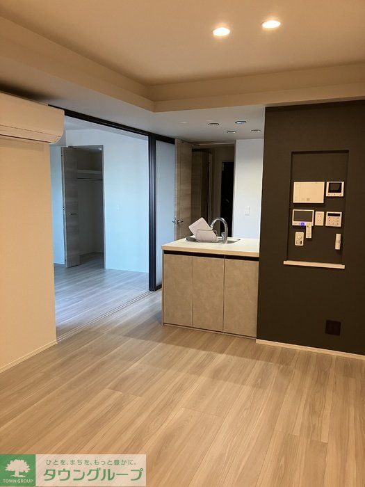 居室・リビング　リビング/居室