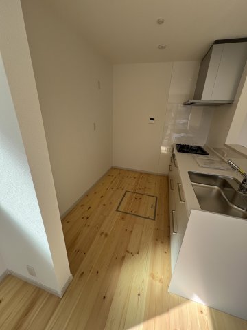 宮本町大将軍橋戸建のその他写真