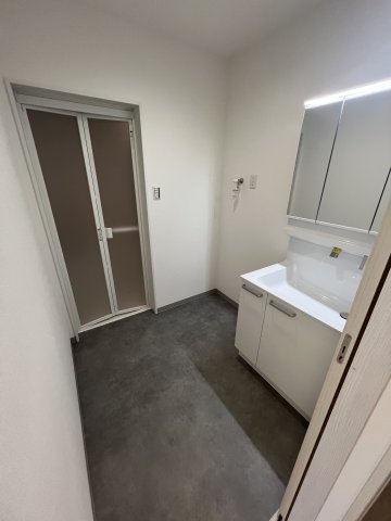 宮本町大将軍橋戸建の内装写真