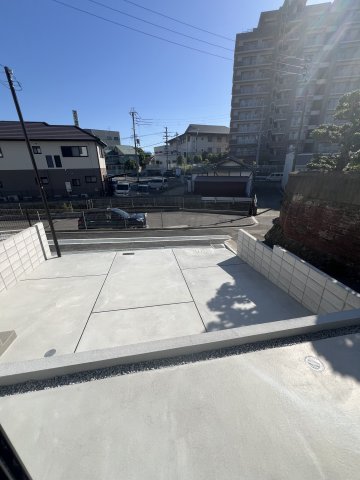 宮本町大将軍橋戸建のその他写真