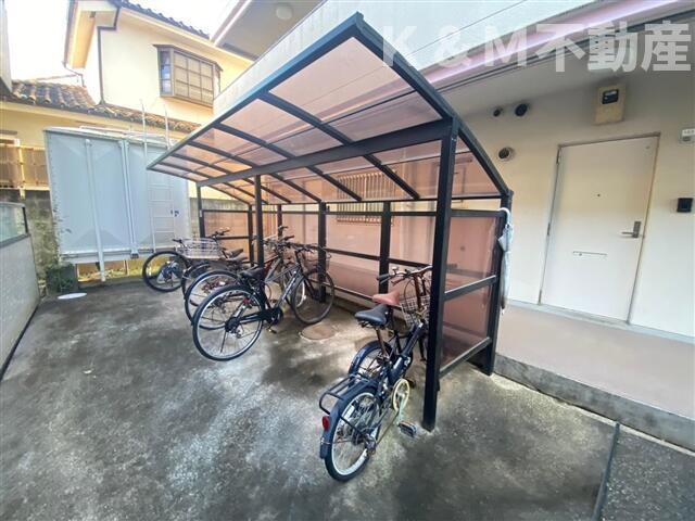 その他共有部分　?