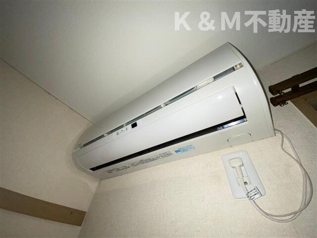 その他設備　別部屋写真（イメージ）?