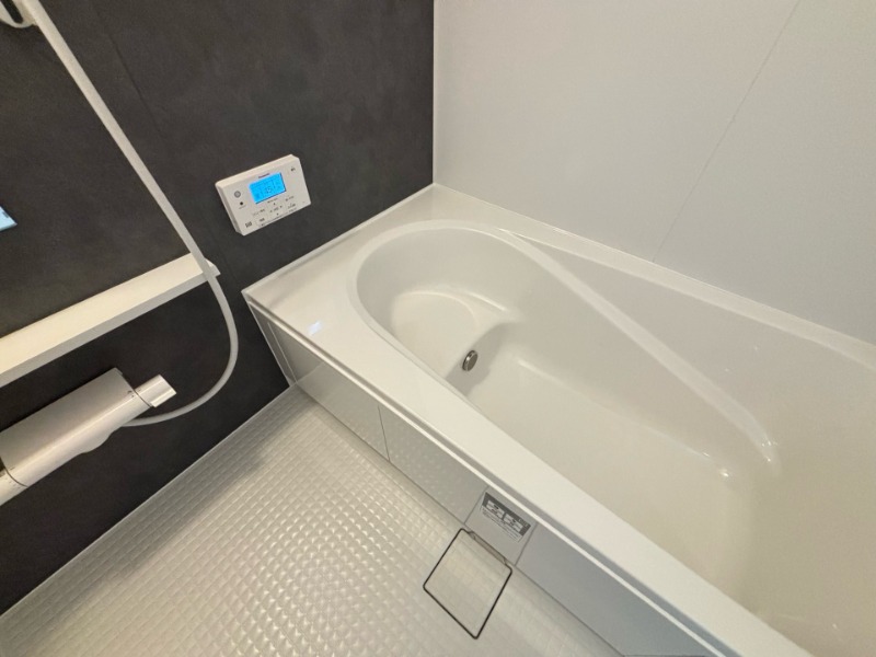 バス・シャワールーム　同型イメージ