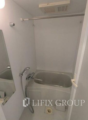 バス・シャワールーム　風呂