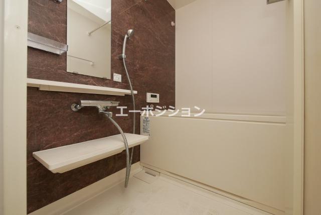 バス・シャワールーム　Gioia Namba