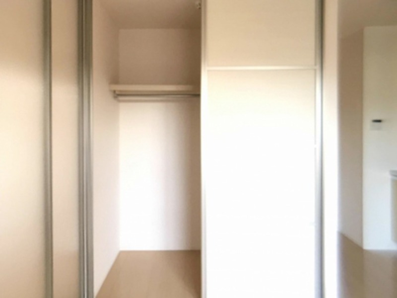 収納　図面と現状に相違がある場合には現状を優先