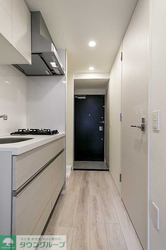 その他設備　外観