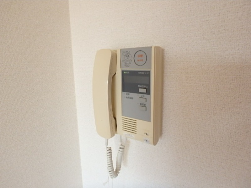 セキュリティ　図面と現状に相違がある場合には現状を優先