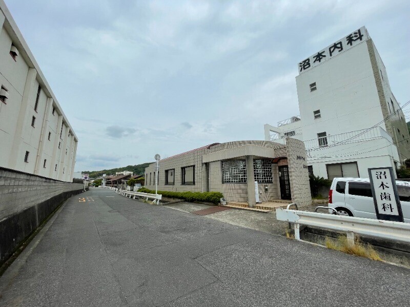 病院　沼本医院（病院）まで32m