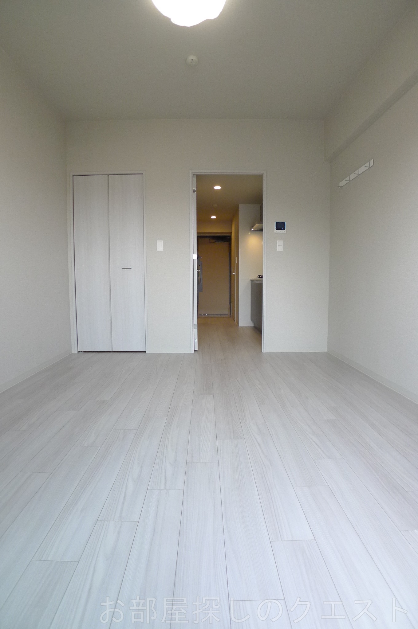 居室・リビング　（写真は同タイプ）