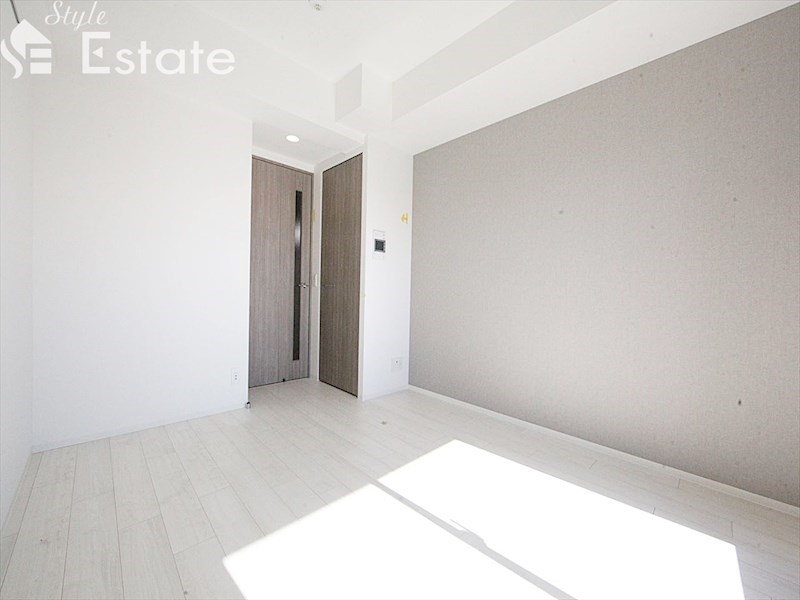 居室・リビング　内装