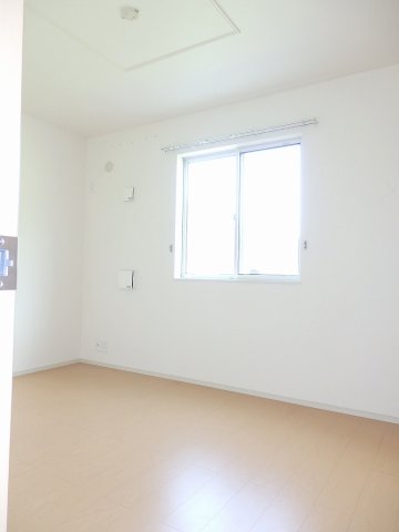 その他部屋・スペース　内装は落ち着いています