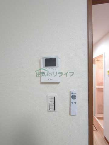 セキュリティ　NSフラット