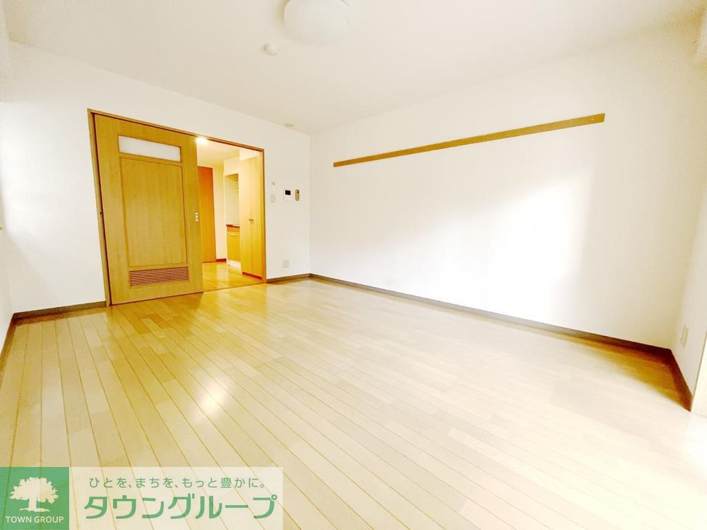 その他部屋・スペース　★お部屋探しはタウンハウジング高幡不動店まで★