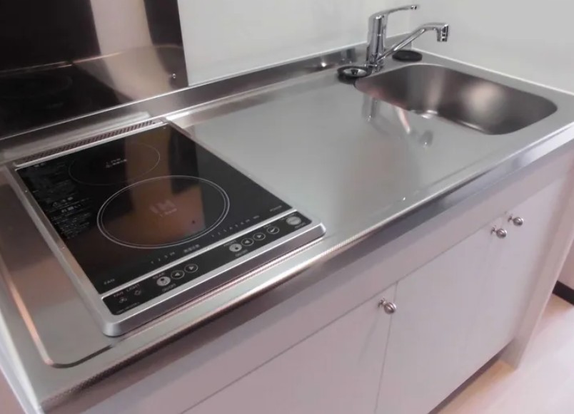 キッチン　※同仕様　イメージ写真