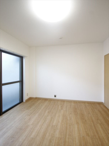 その他部屋・スペース　照明器具付