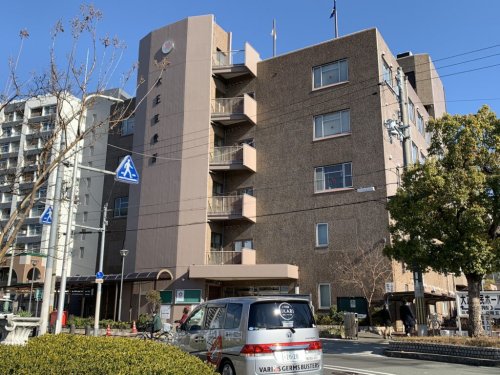 役所　大阪市大正区役所（役所）まで1538m