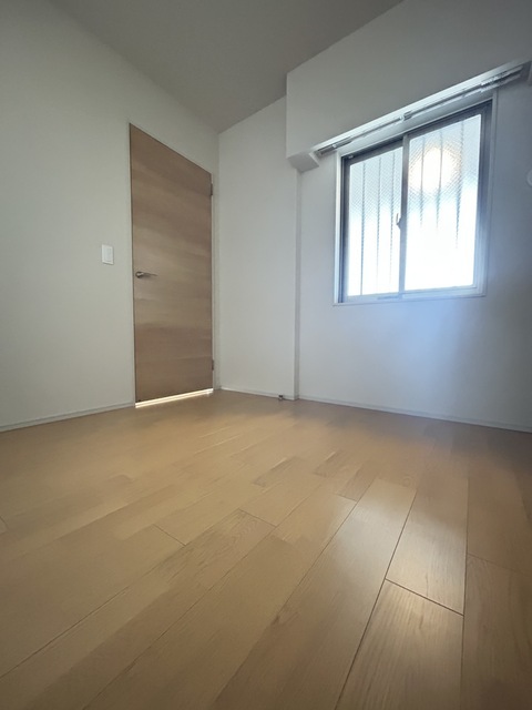 その他部屋・スペース　洋室４．５畳