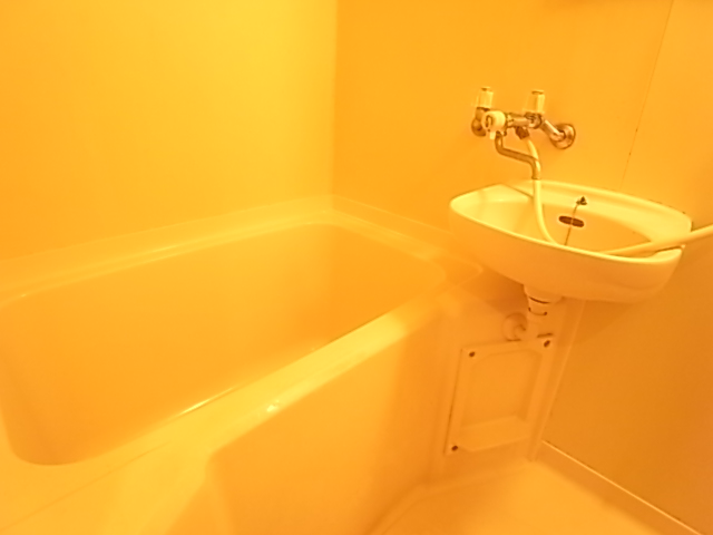 バス・シャワールーム　※写真は別部屋イメージです。