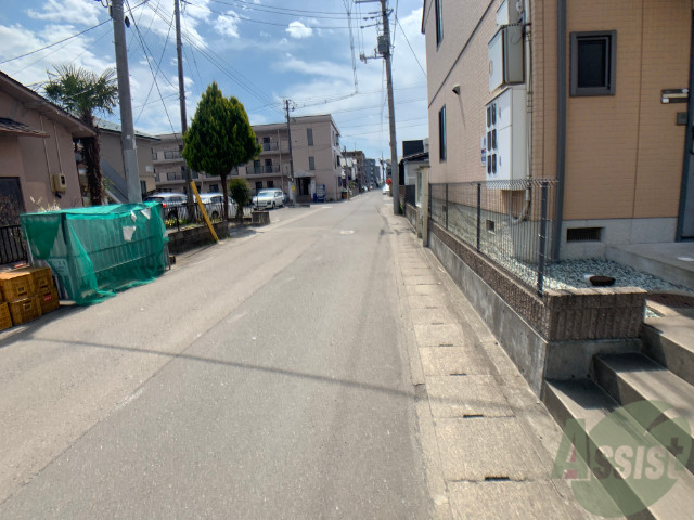 その他共有部分　駐輪場その他