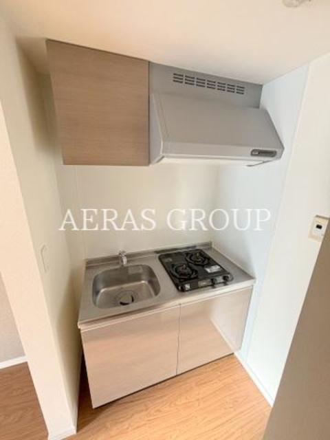 キッチン　同仕様