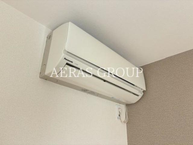 その他設備　同仕様