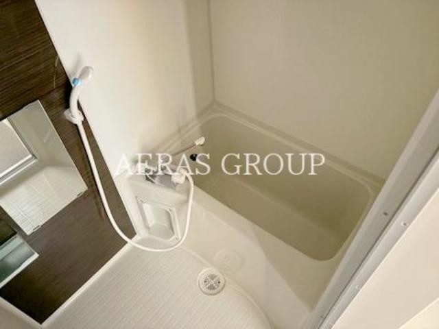 バス・シャワールーム　同仕様