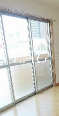 バルコニー　バルコニーです。