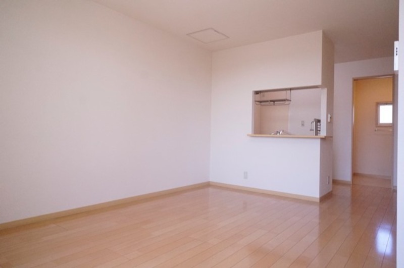 居室・リビング　図面と現状に相違がある場合には現状を優先