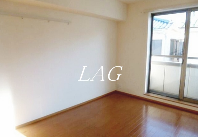 その他部屋・スペース　寝室です。