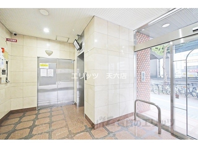 ロビー　ロビー