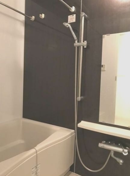 バス・シャワールーム　※同仕様写真含む