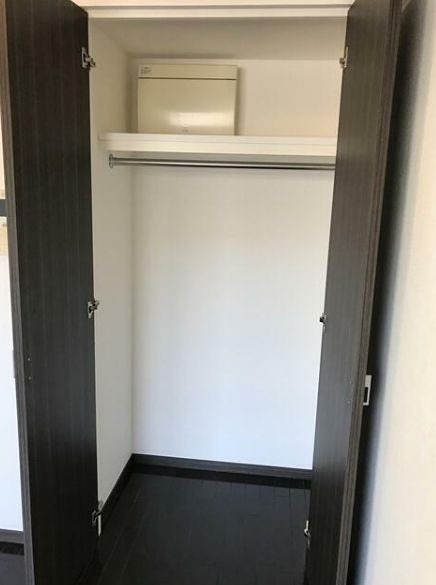 収納　※同仕様写真含む