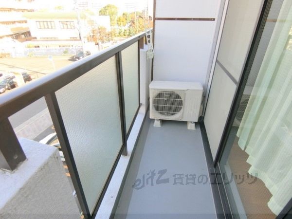 バルコニー　ベランダ