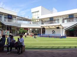 ショッピングセンター　もりのみやキューズモールBASE(ベース)（ショッピングセンター）まで1346m