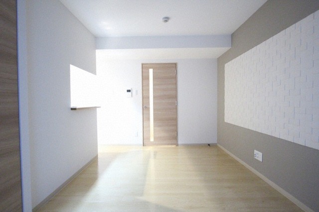 居室・リビング　☆9.48帖のリビングですよ♪