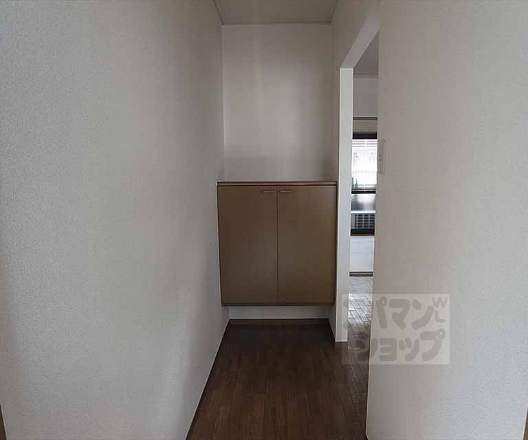 その他部屋・スペース　廊下部分