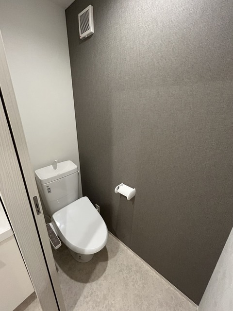 トイレ　同施工参考