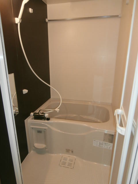 バス・シャワールーム　同仕様