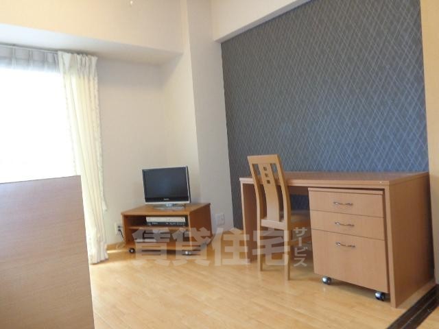 居室・リビング　洋室