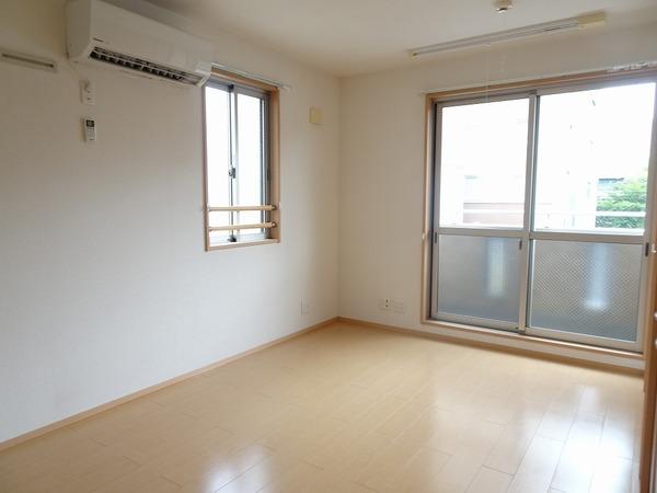 その他部屋・スペース　明るい洋室！