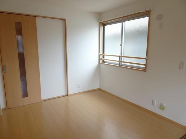 居室・リビング　ダイニングキッチン！